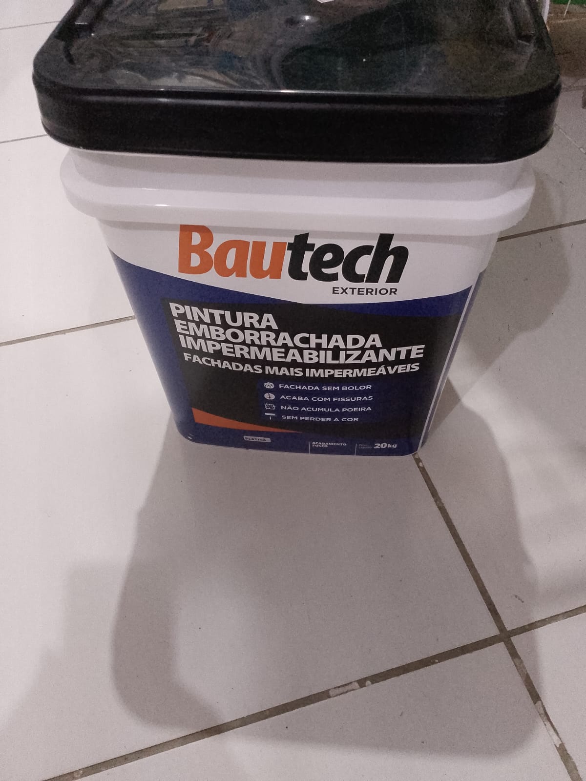 TINTA EMBORRACHADA