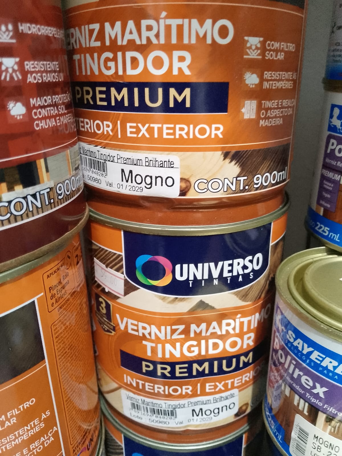 VERNIZ